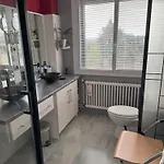 Alojamento de Acomodação e Pequeno-almoço Domus 26 Occidens Duo