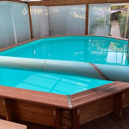 Domus 26 Occidens Duo 3*