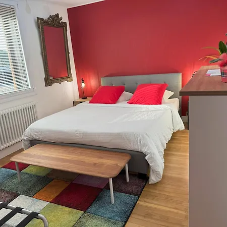 Domus 26 Occidens Duo Montaigu-Vendee