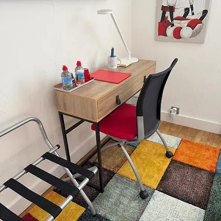 Domus 26 Occidens Duo