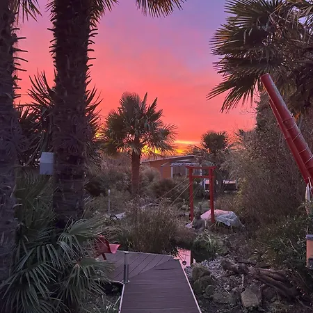 Domus 26 Occidens Duo Montaigu-Vendee