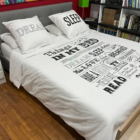 Domus 26 Occidens Duo Oda ve Kahvaltı