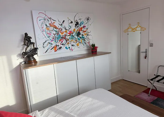 Panzió Domus 26 Occidens Duo