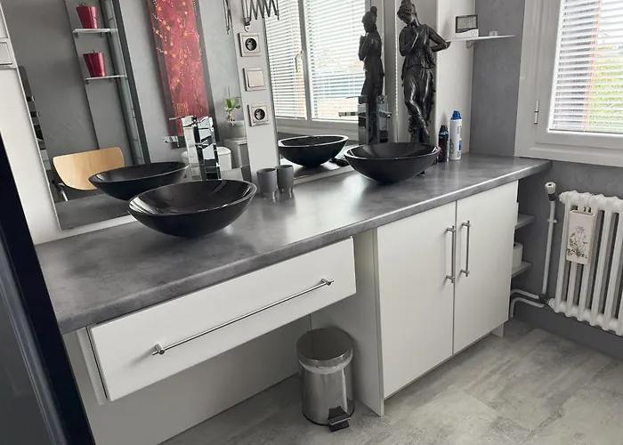 Domus 26 Occidens Duo Panzió 3*