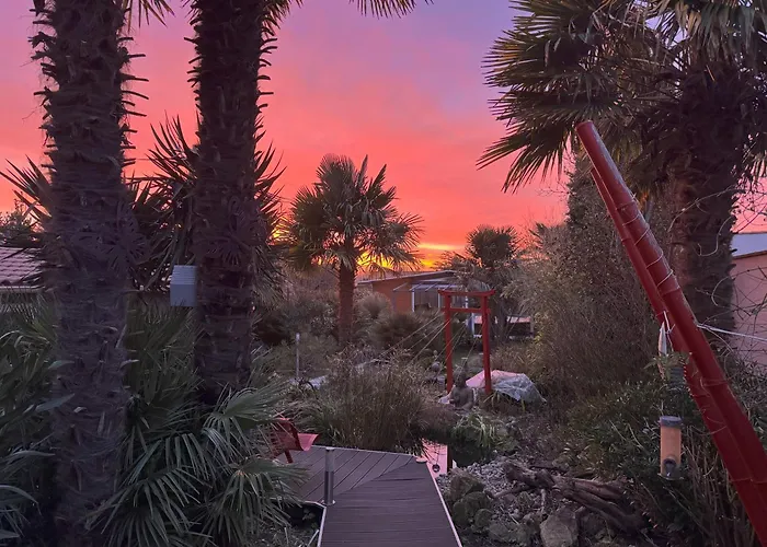 Domus 26 Occidens Duo Montaigu-Vendee