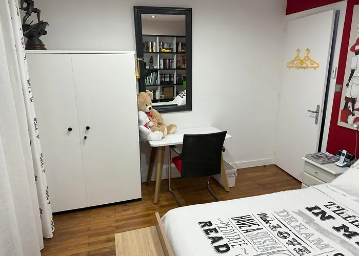 Domus 26 Occidens Duo 3* Montaigu-Vendee