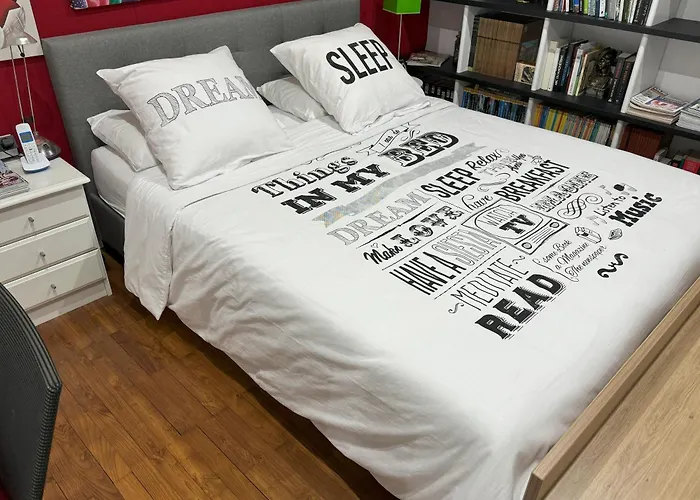 Domus 26 Occidens Duo Panzió